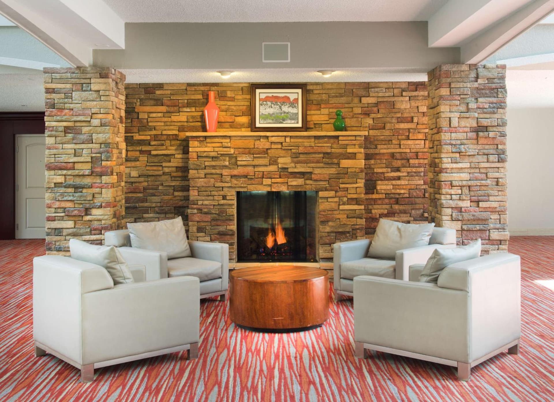 Embassy Suites by Hilton Colorado Springs gallery photo in Colorado Springs, CO — image 39