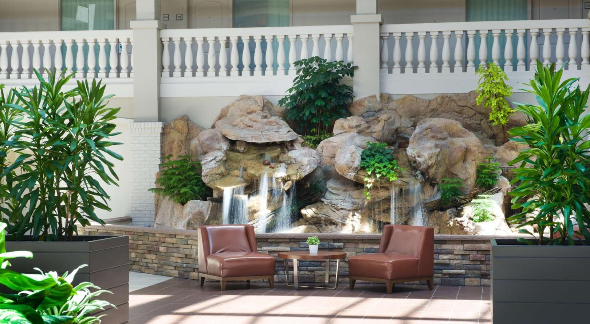 Embassy Suites by Hilton Colorado Springs gallery photo in Colorado Springs, CO — image 36