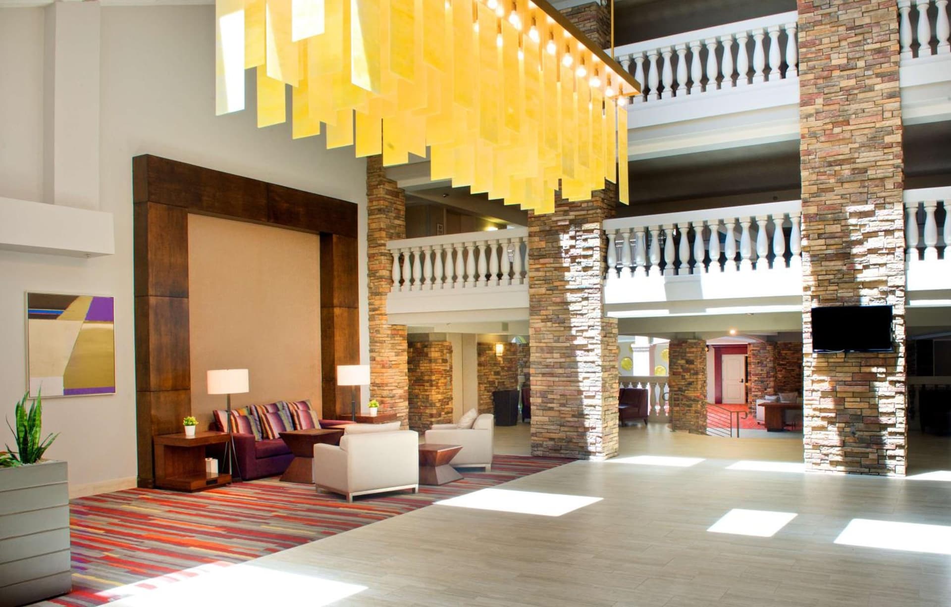 Embassy Suites by Hilton Colorado Springs gallery photo in Colorado Springs, CO — image 68