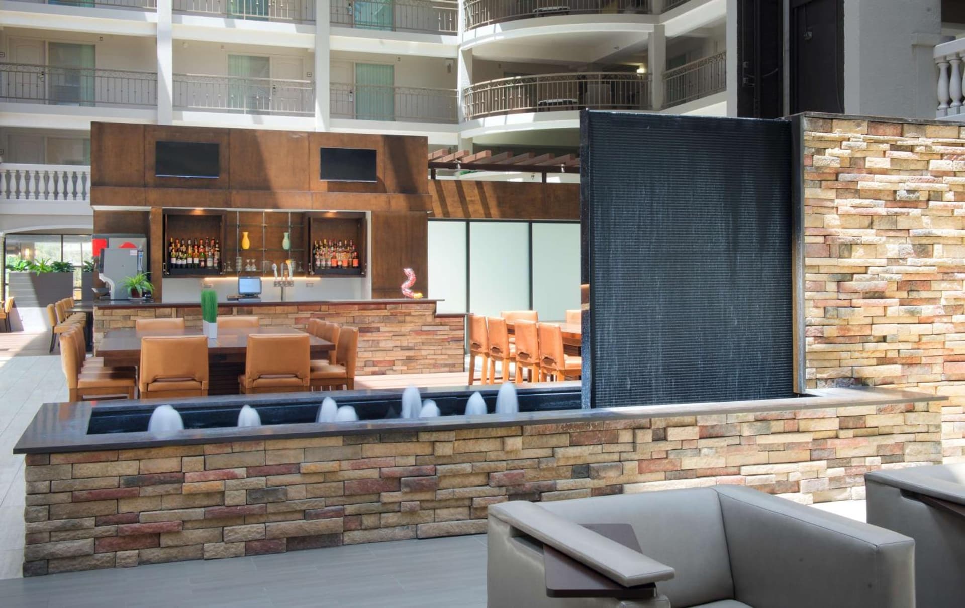Embassy Suites by Hilton Colorado Springs gallery photo in Colorado Springs, CO — image 25
