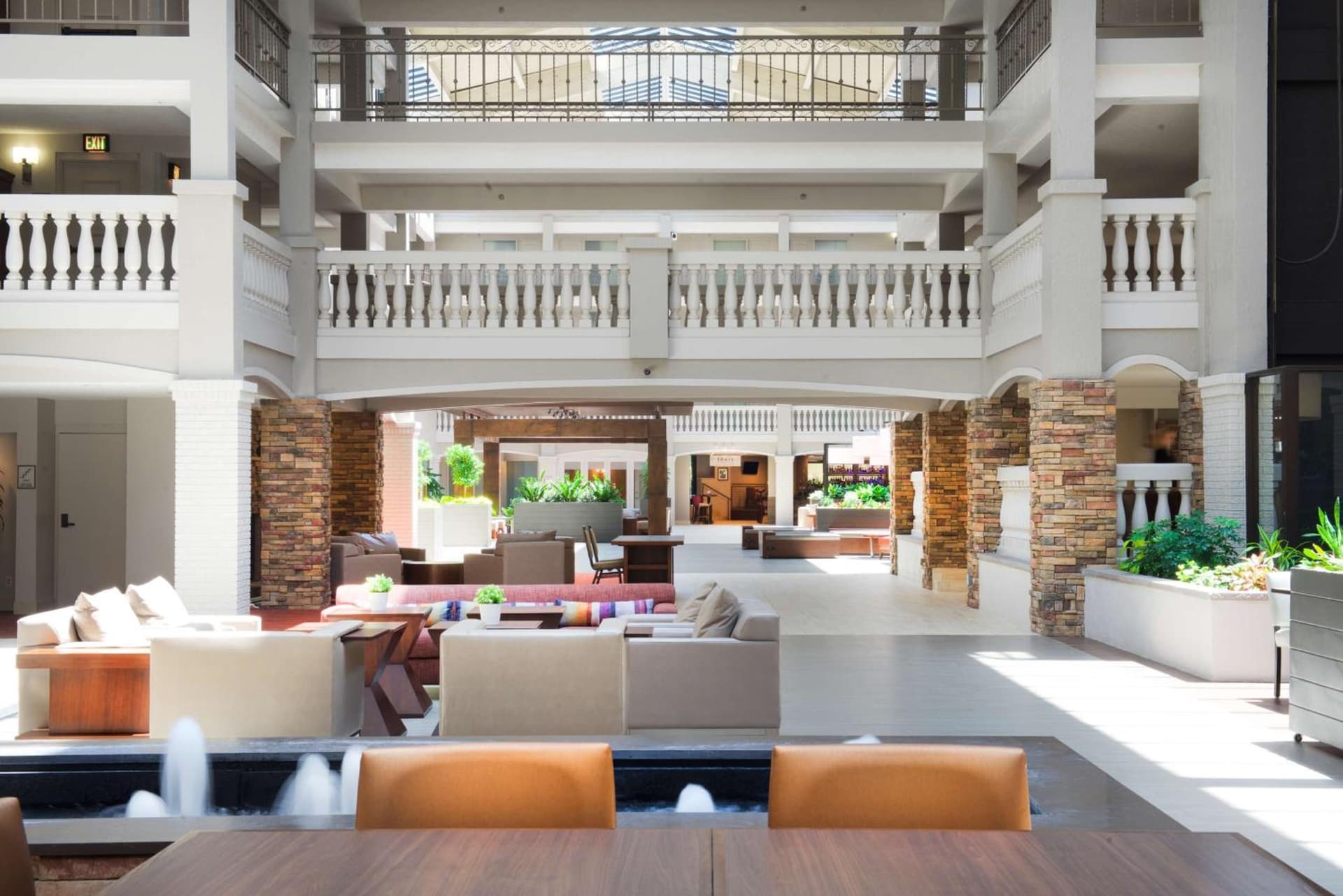 Embassy Suites by Hilton Colorado Springs gallery photo in Colorado Springs, CO — image 14