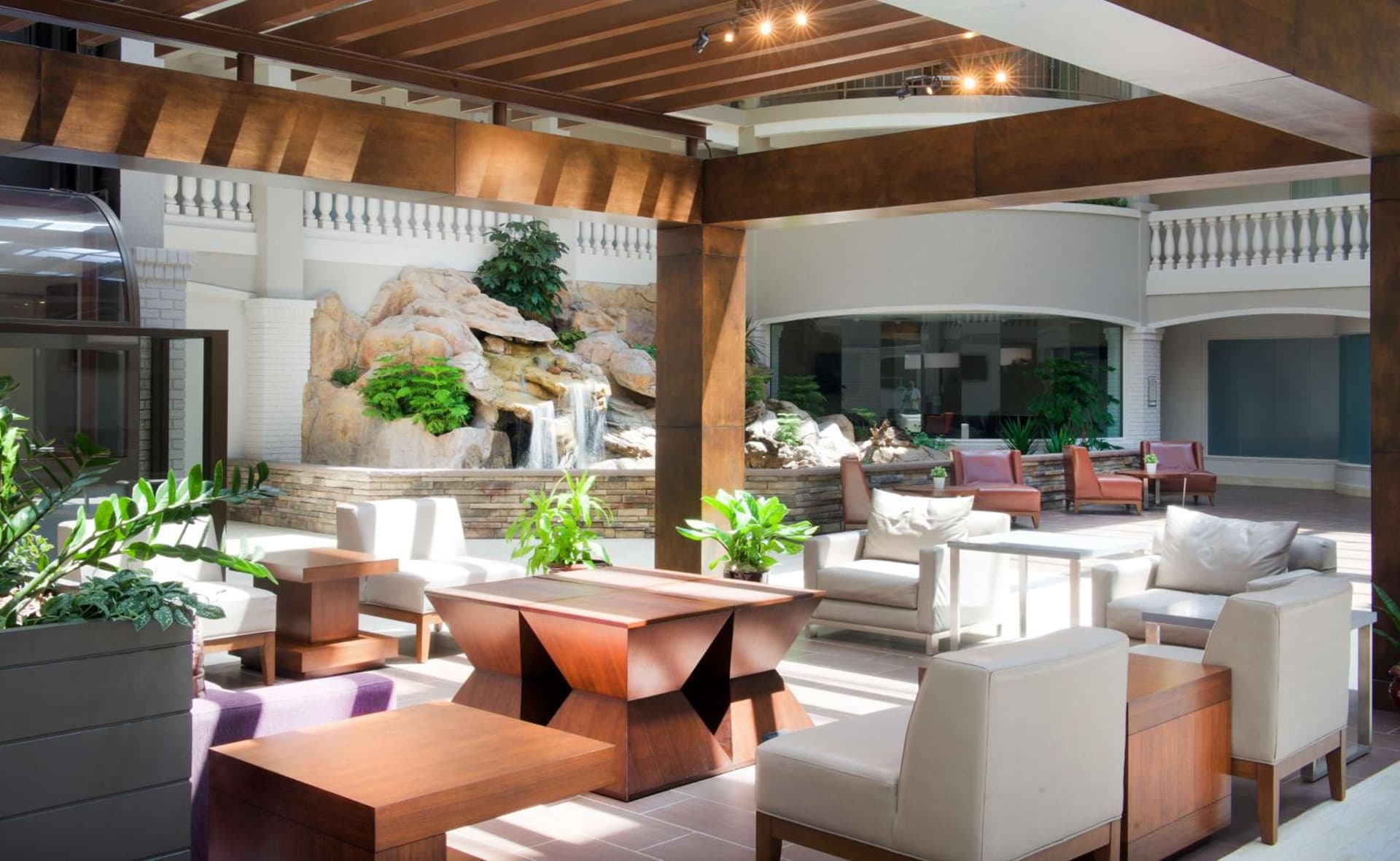 Embassy Suites by Hilton Colorado Springs gallery photo in Colorado Springs, CO — image 54
