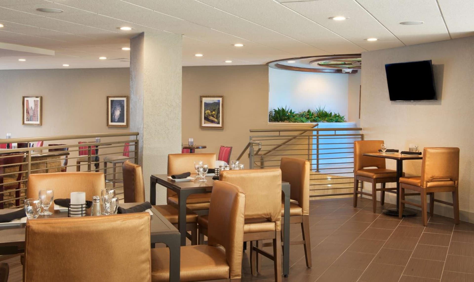 Embassy Suites by Hilton Colorado Springs gallery photo in Colorado Springs, CO — image 58