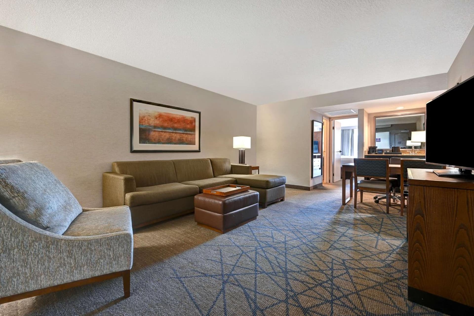 Embassy Suites by Hilton Colorado Springs gallery photo in Colorado Springs, CO — image 69