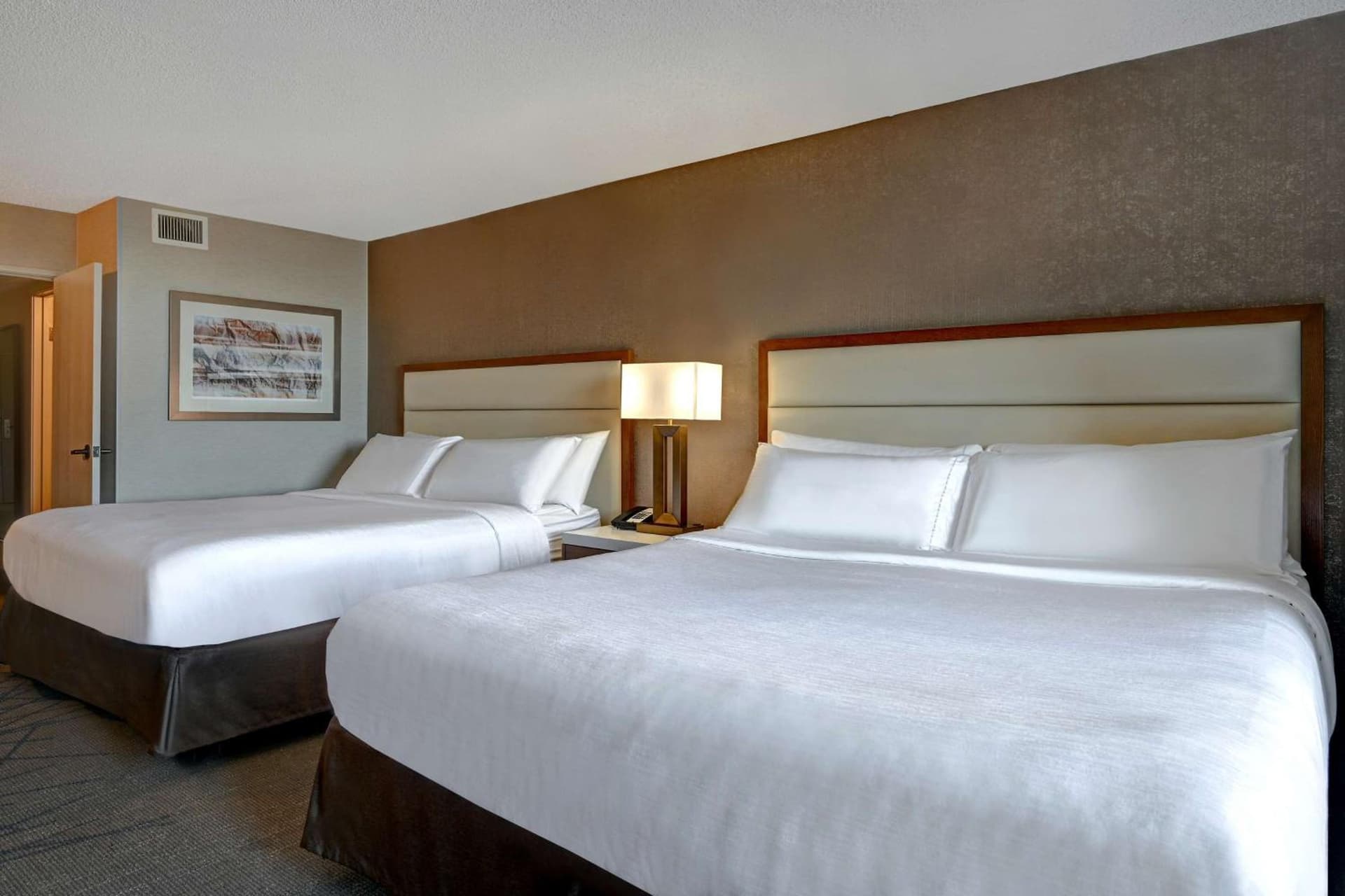 Embassy Suites by Hilton Colorado Springs gallery photo in Colorado Springs, CO — image 72