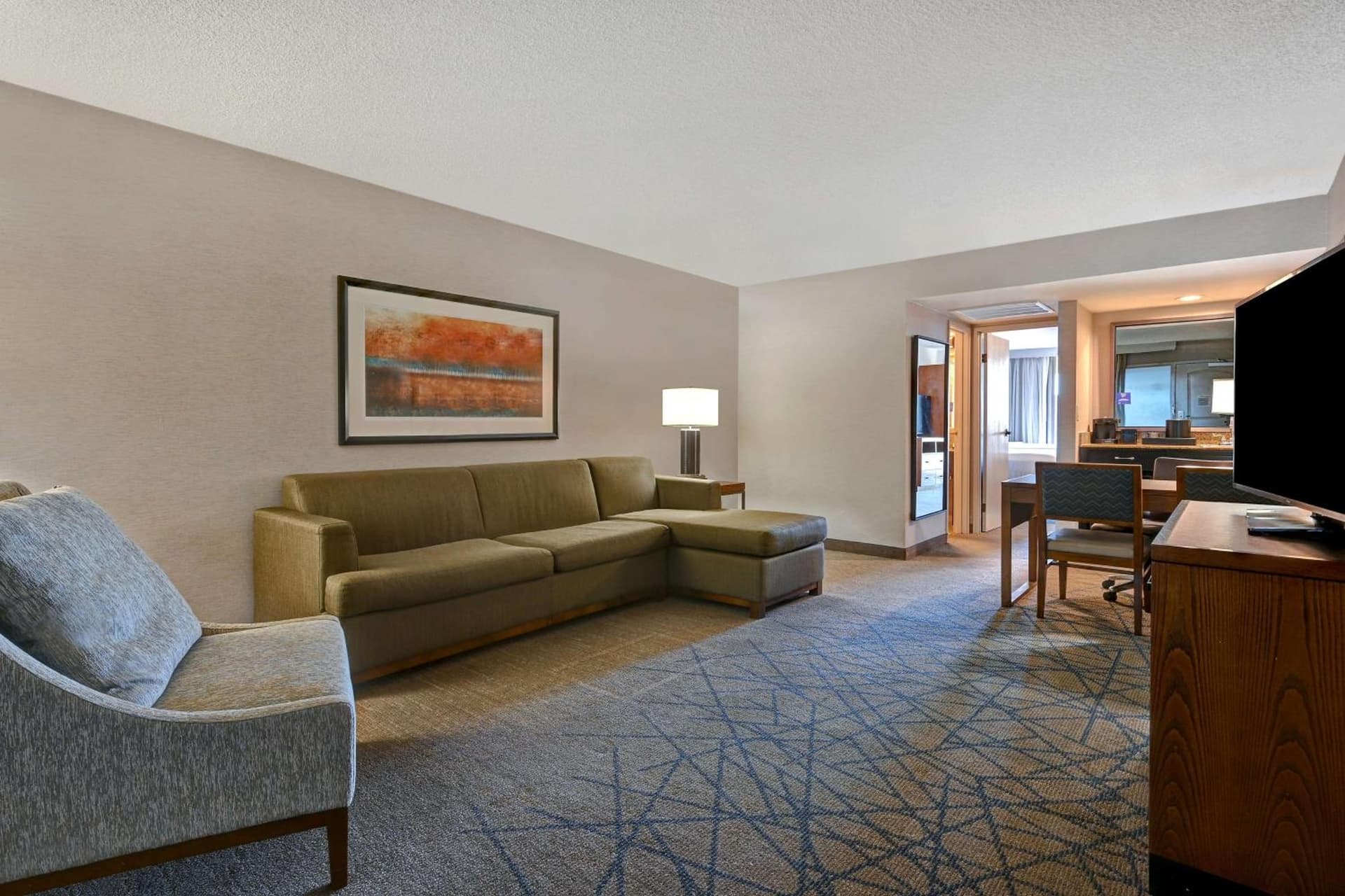 Embassy Suites by Hilton Colorado Springs gallery photo in Colorado Springs, CO — image 27