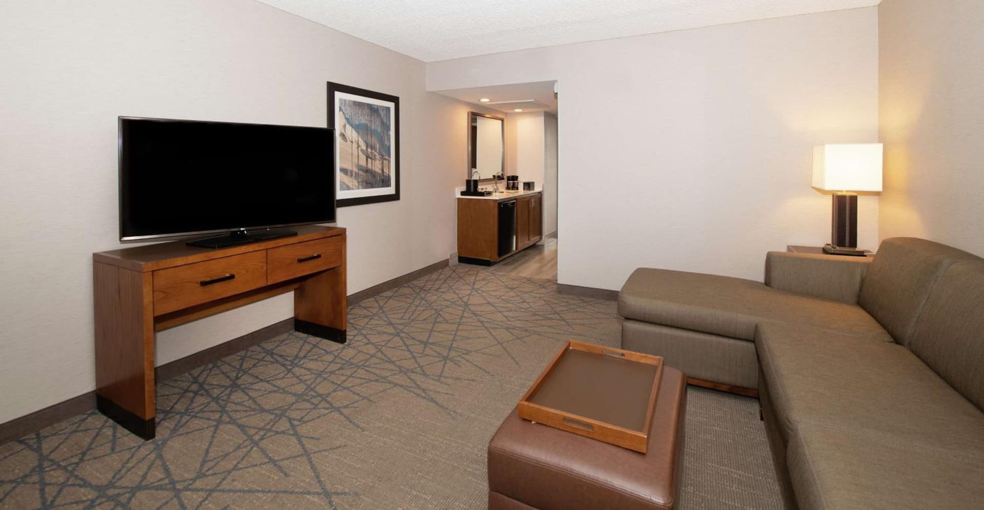 Embassy Suites by Hilton Colorado Springs gallery photo in Colorado Springs, CO — image 32