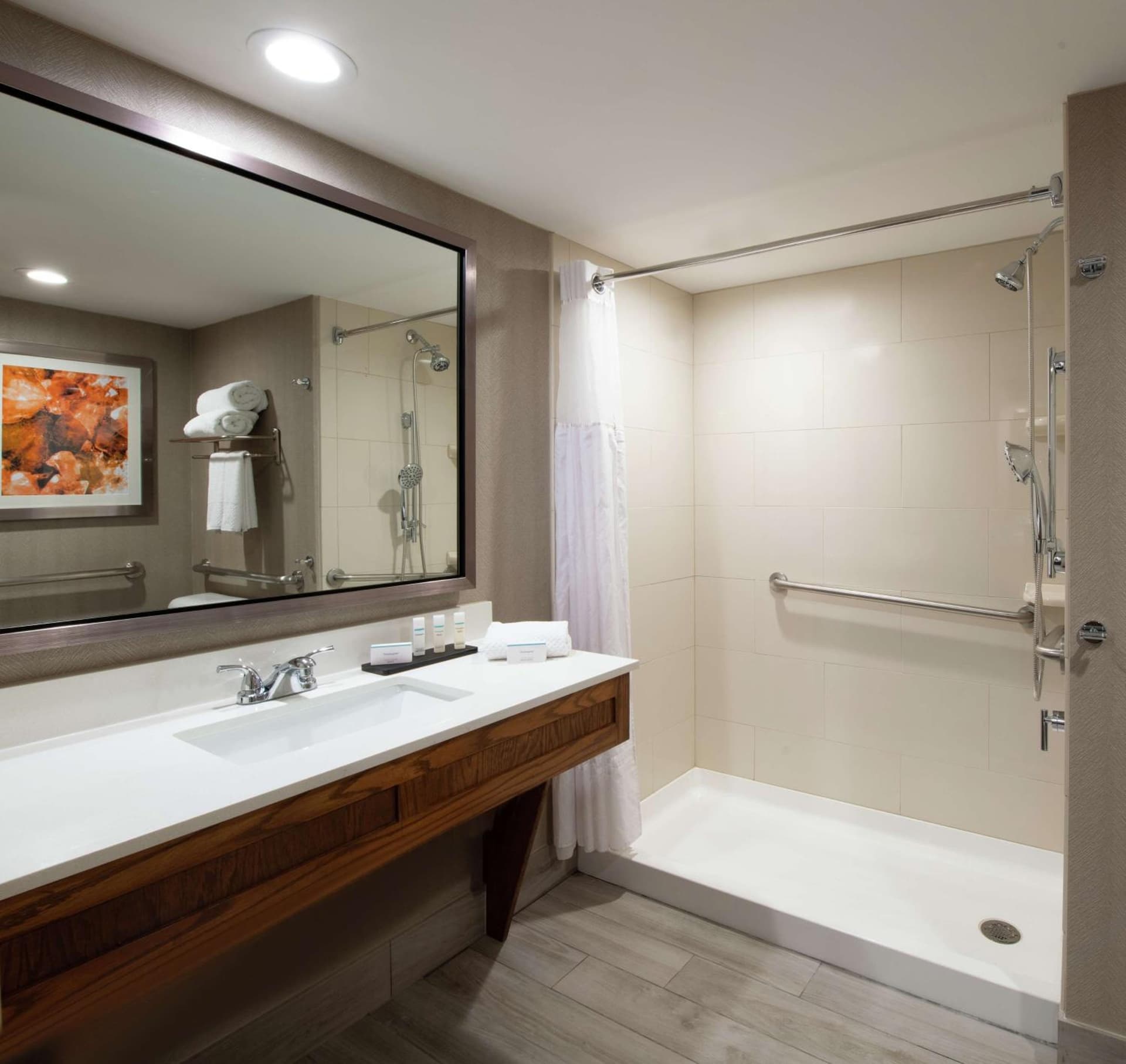 Embassy Suites by Hilton Colorado Springs gallery photo in Colorado Springs, CO — image 31