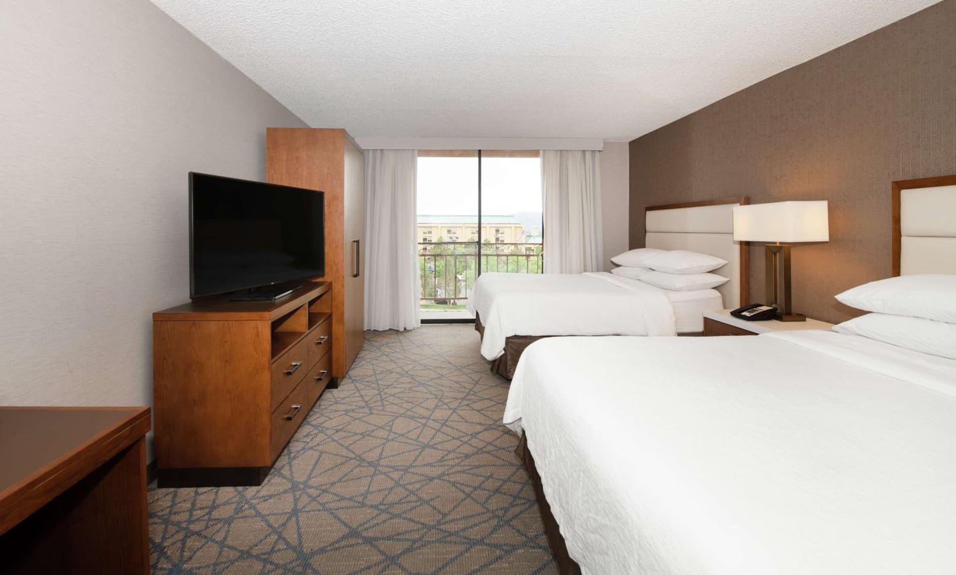 Embassy Suites by Hilton Colorado Springs gallery photo in Colorado Springs, CO — image 55