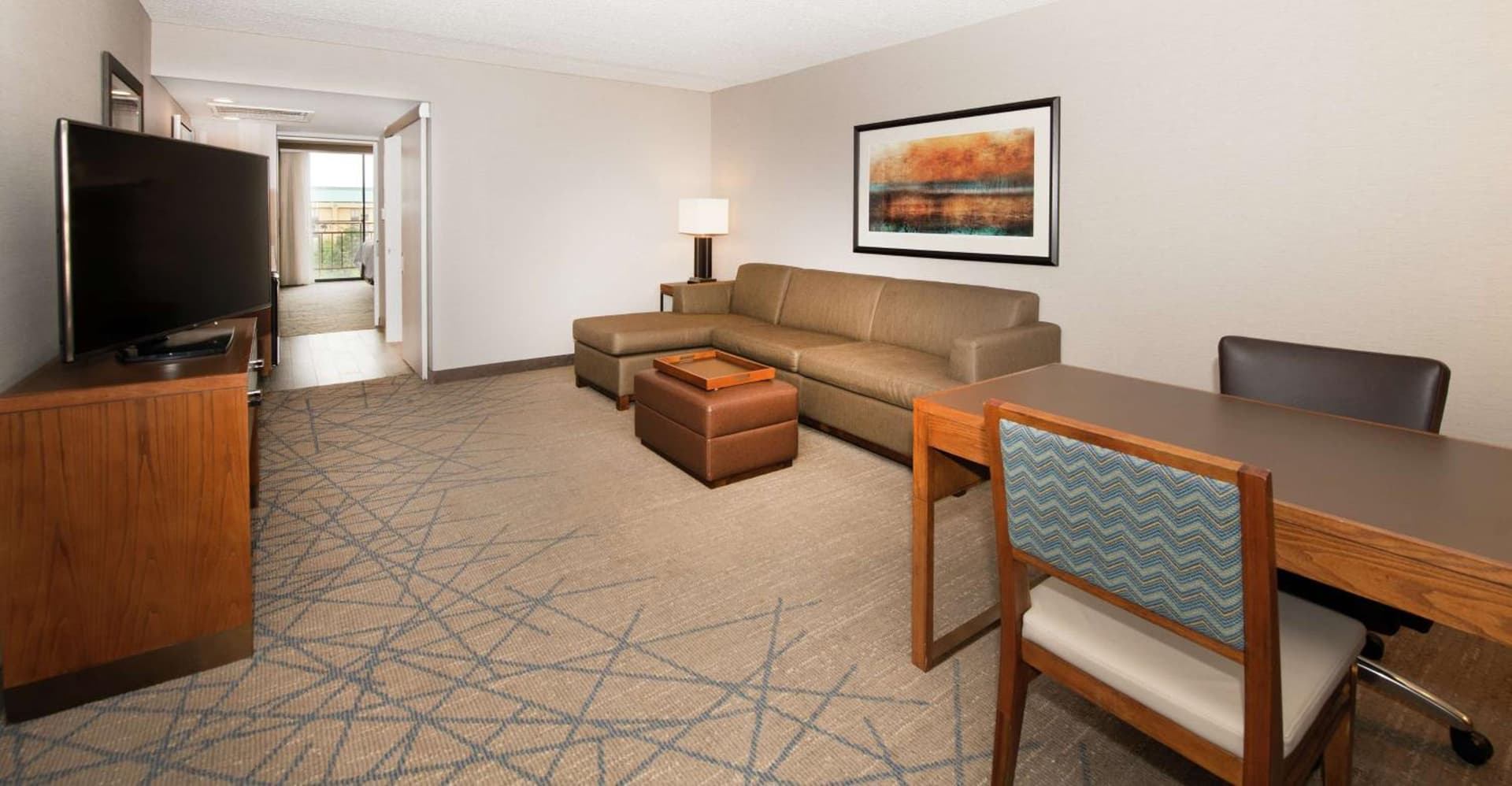 Embassy Suites by Hilton Colorado Springs gallery photo in Colorado Springs, CO — image 24