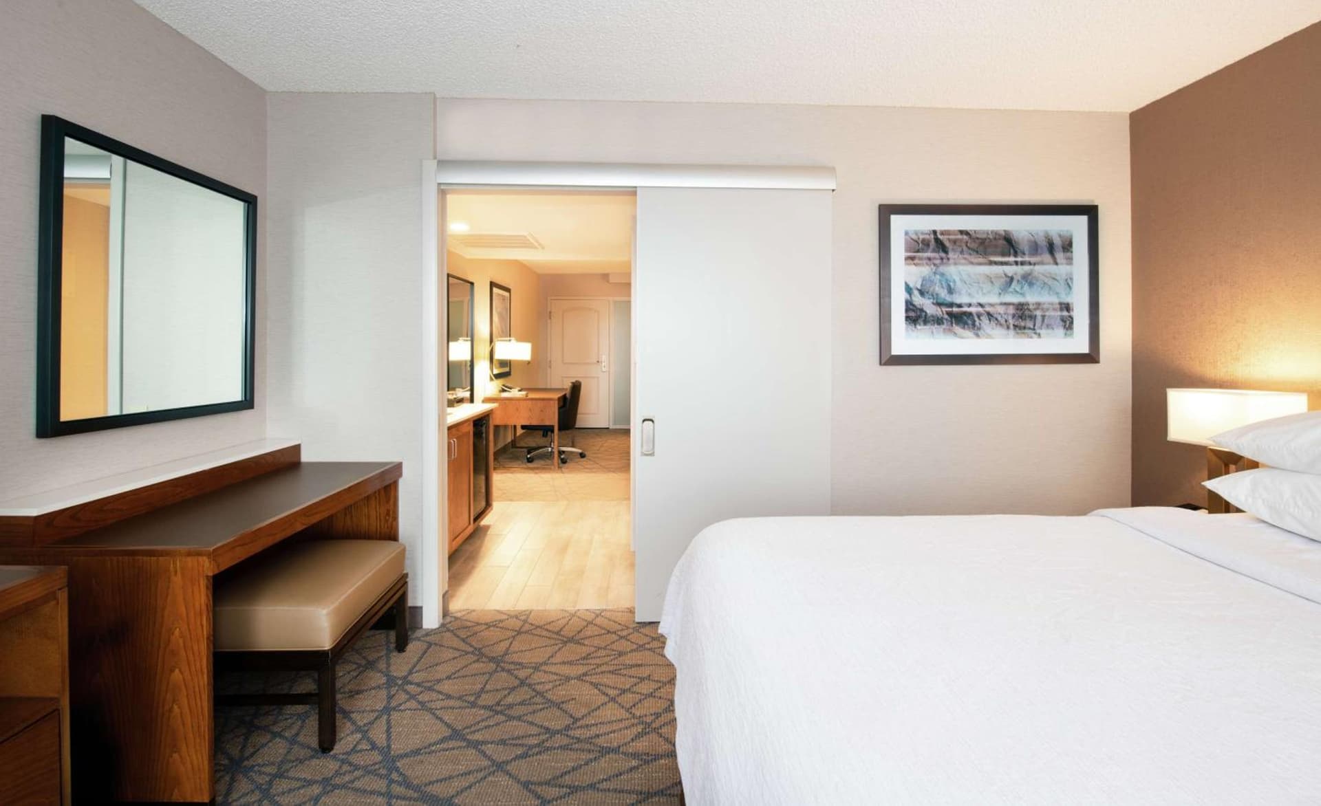 Embassy Suites by Hilton Colorado Springs gallery photo in Colorado Springs, CO — image 66