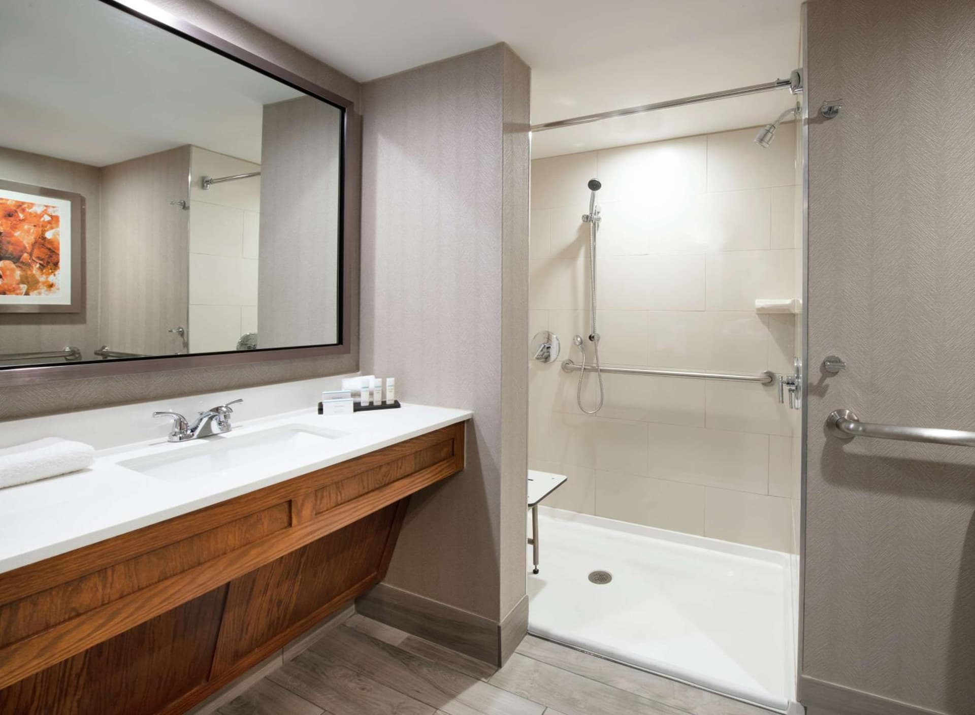 Embassy Suites by Hilton Colorado Springs gallery photo in Colorado Springs, CO — image 45