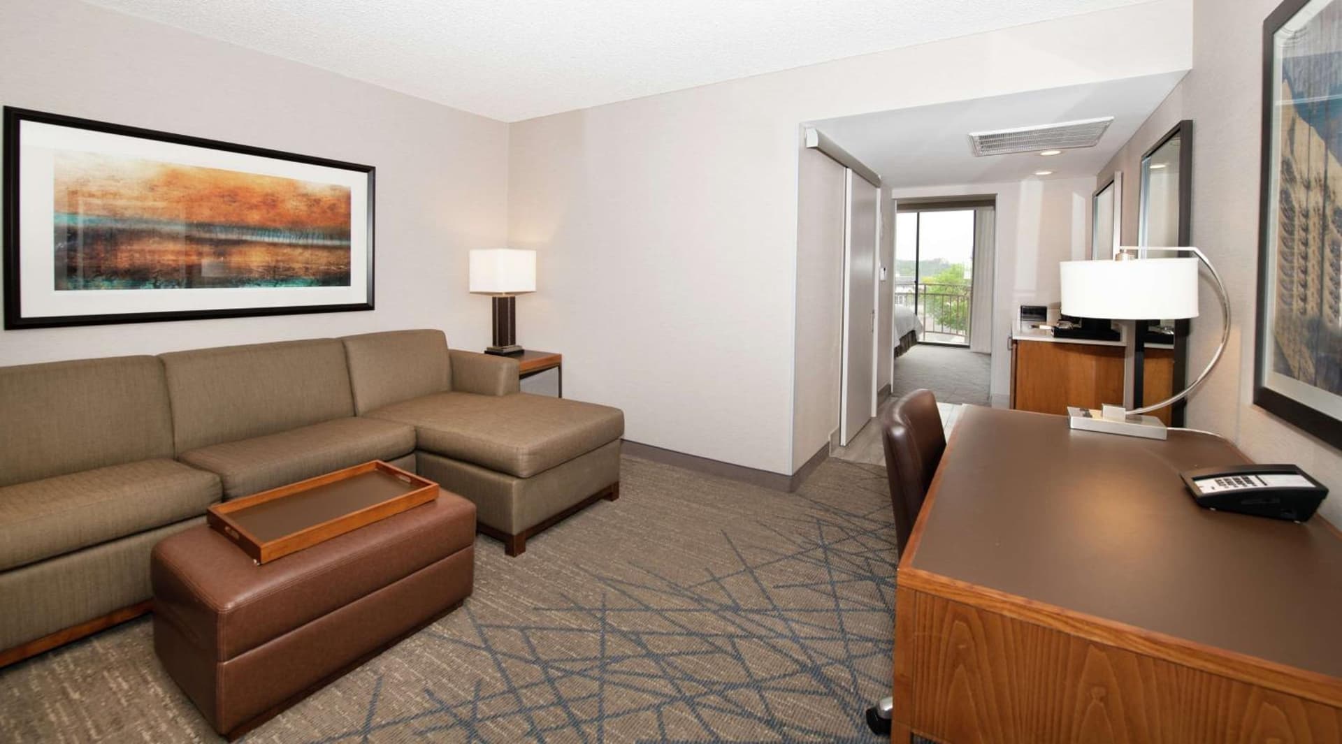 Embassy Suites by Hilton Colorado Springs gallery photo in Colorado Springs, CO — image 57