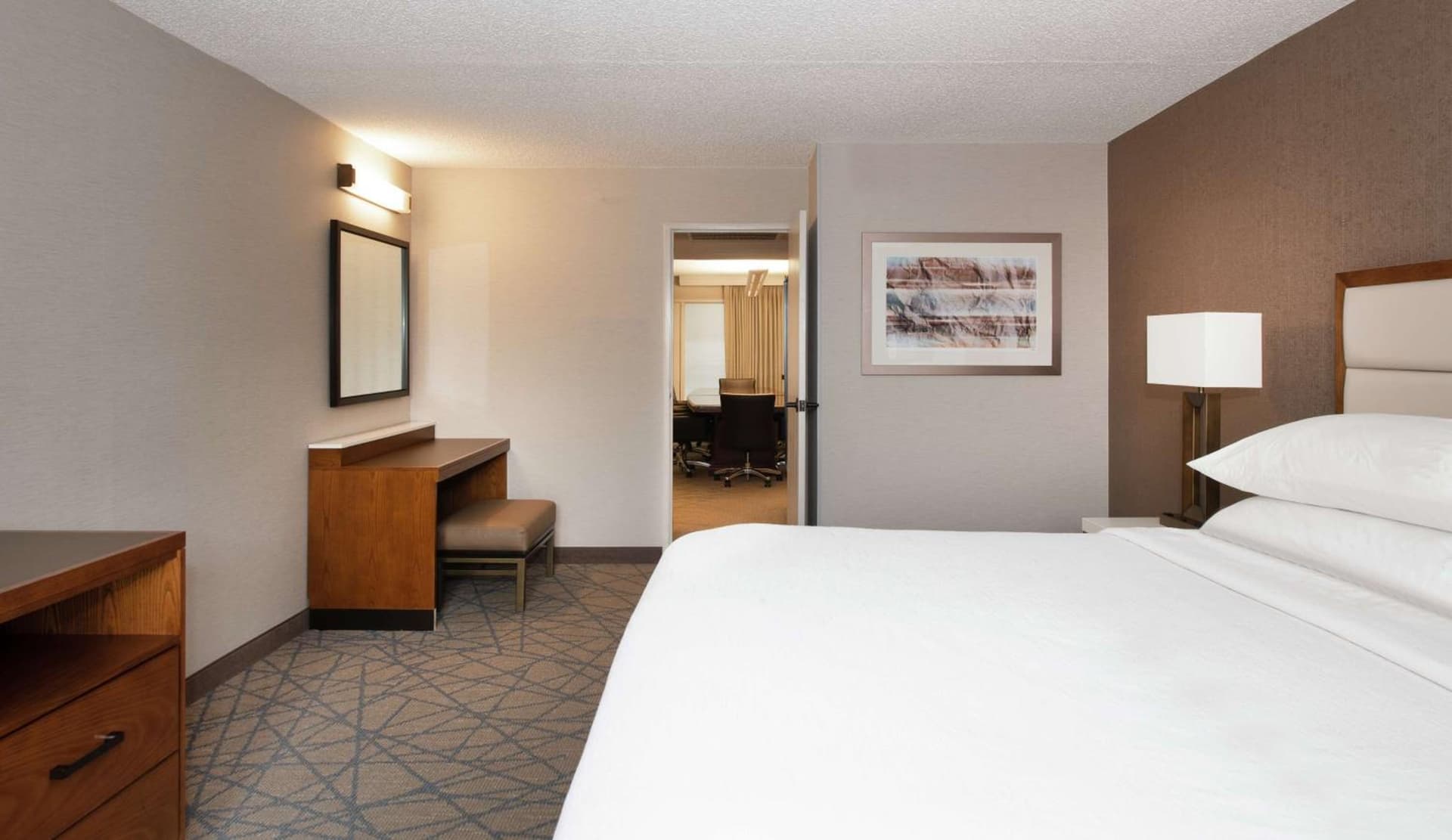 Embassy Suites by Hilton Colorado Springs gallery photo in Colorado Springs, CO — image 53