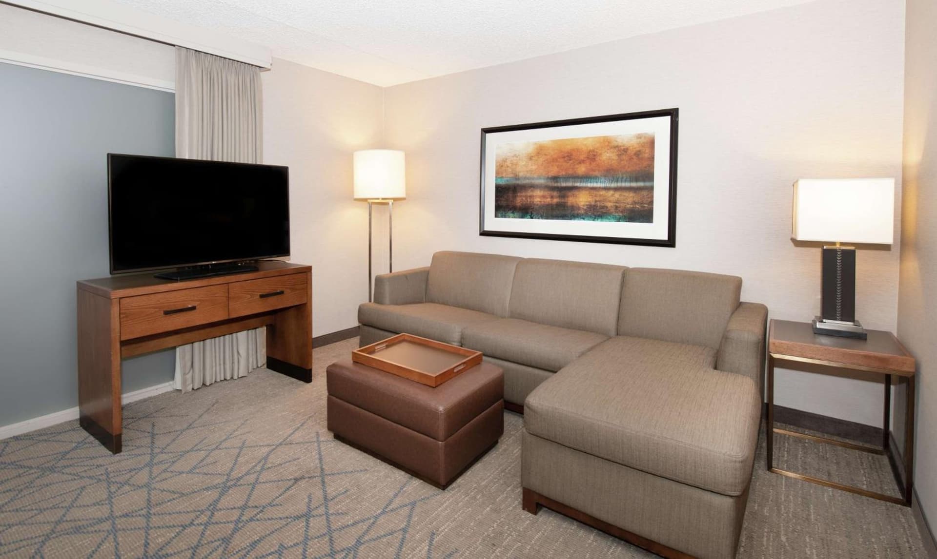 Embassy Suites by Hilton Colorado Springs gallery photo in Colorado Springs, CO — image 8