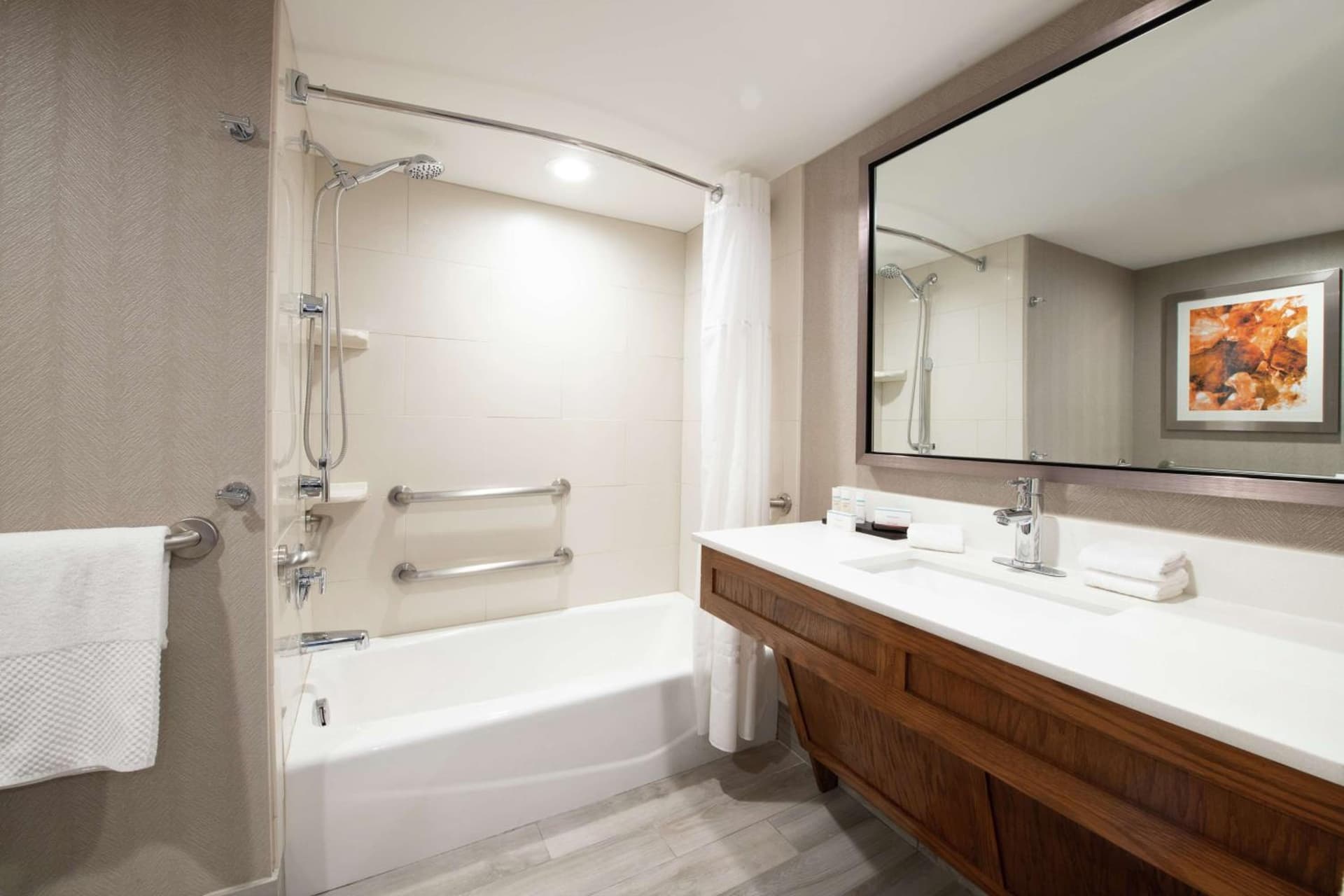 Embassy Suites by Hilton Colorado Springs gallery photo in Colorado Springs, CO — image 51