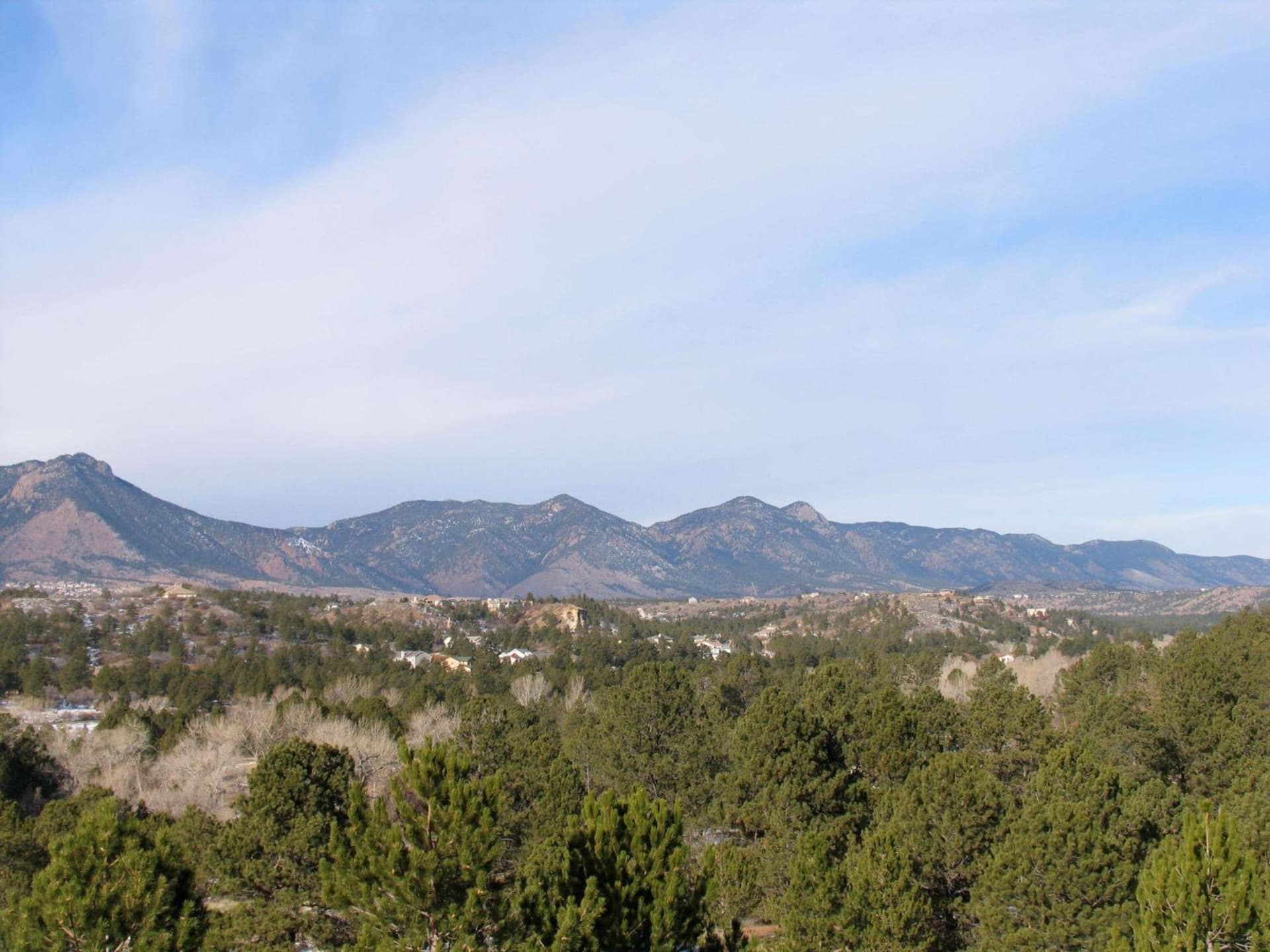 Embassy Suites by Hilton Colorado Springs gallery photo in Colorado Springs, CO — image 50