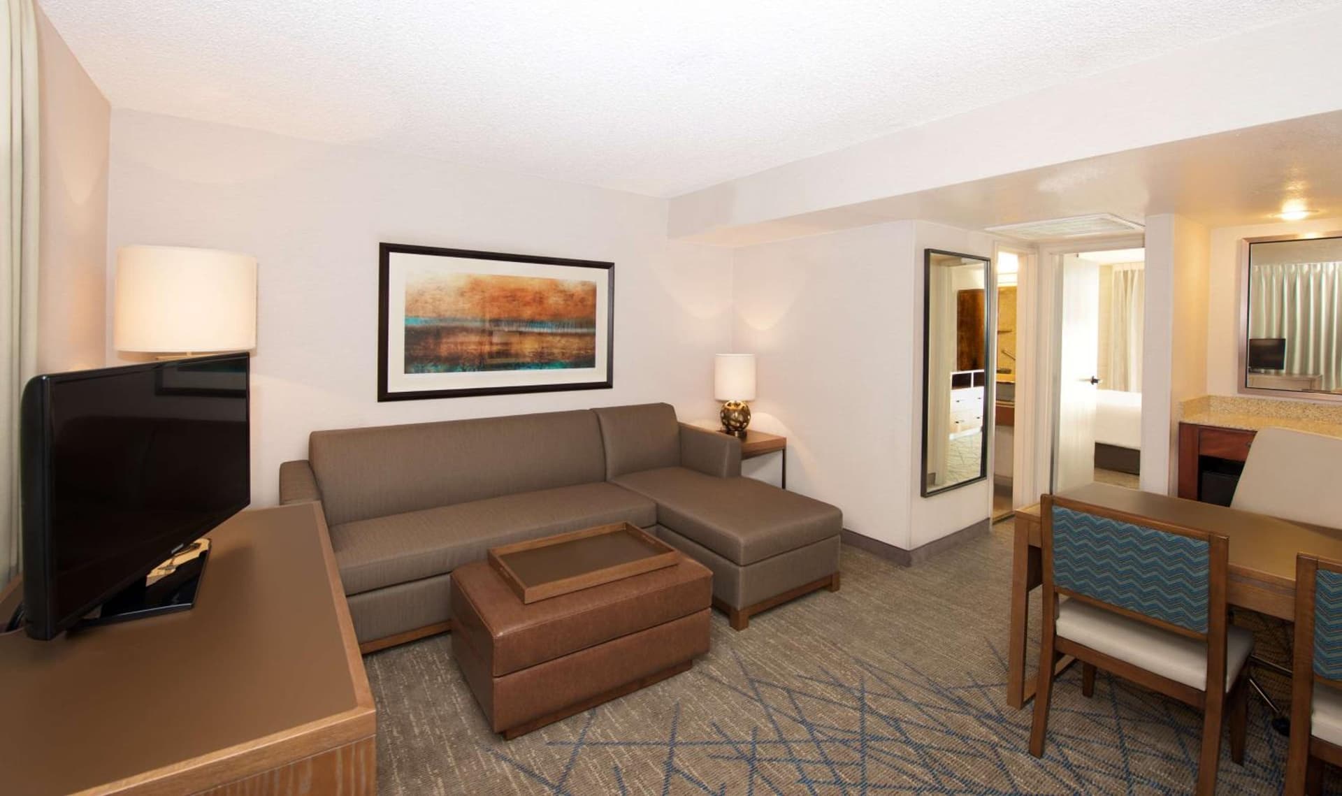 Embassy Suites by Hilton Colorado Springs gallery photo in Colorado Springs, CO — image 49
