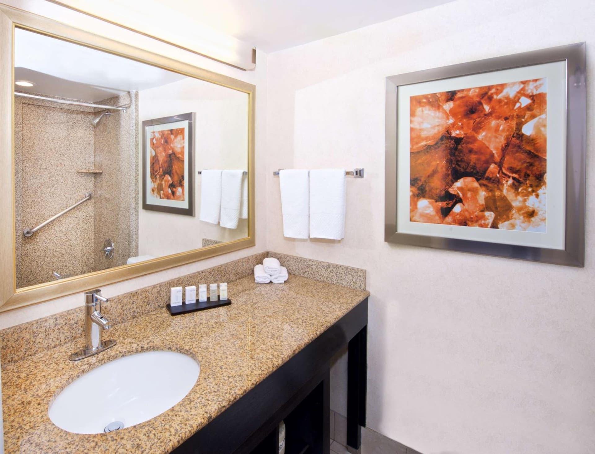 Embassy Suites by Hilton Colorado Springs gallery photo in Colorado Springs, CO — image 59