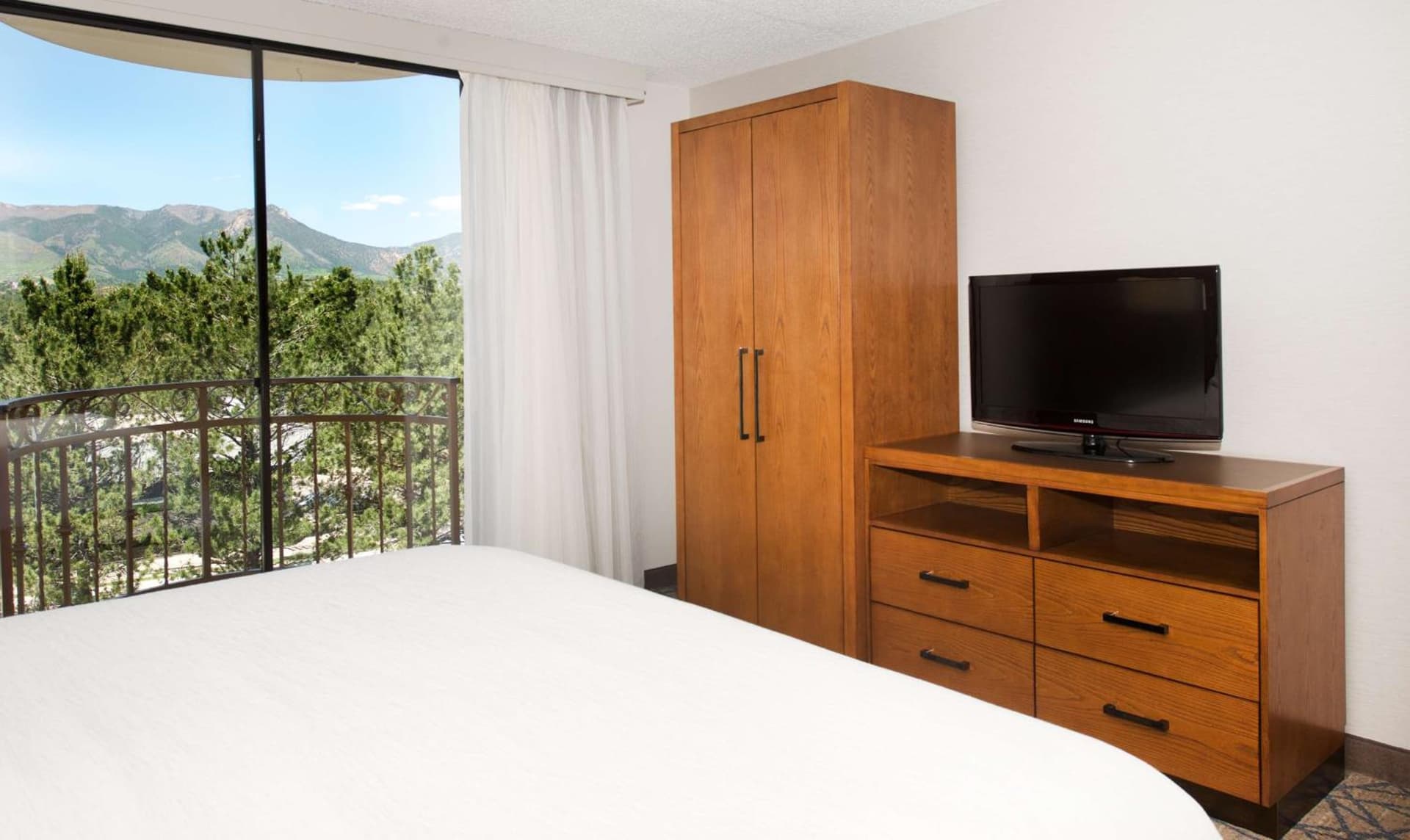 Embassy Suites by Hilton Colorado Springs gallery photo in Colorado Springs, CO — image 67