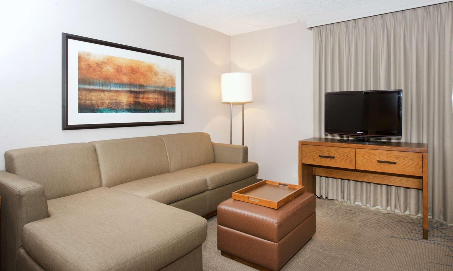 Embassy Suites by Hilton Colorado Springs gallery photo in Colorado Springs, CO — image 71