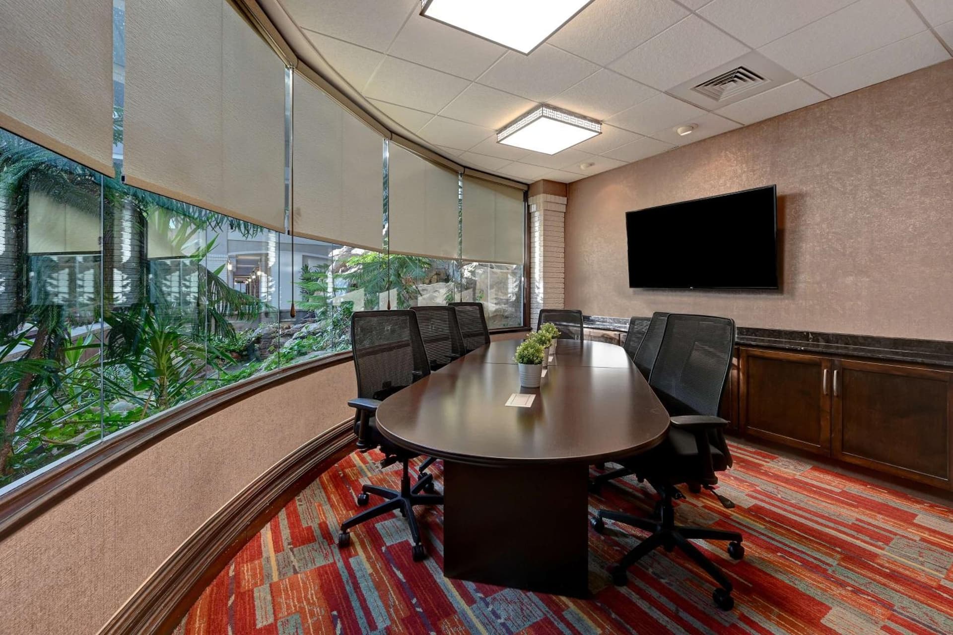 Embassy Suites by Hilton Colorado Springs gallery photo in Colorado Springs, CO — image 61