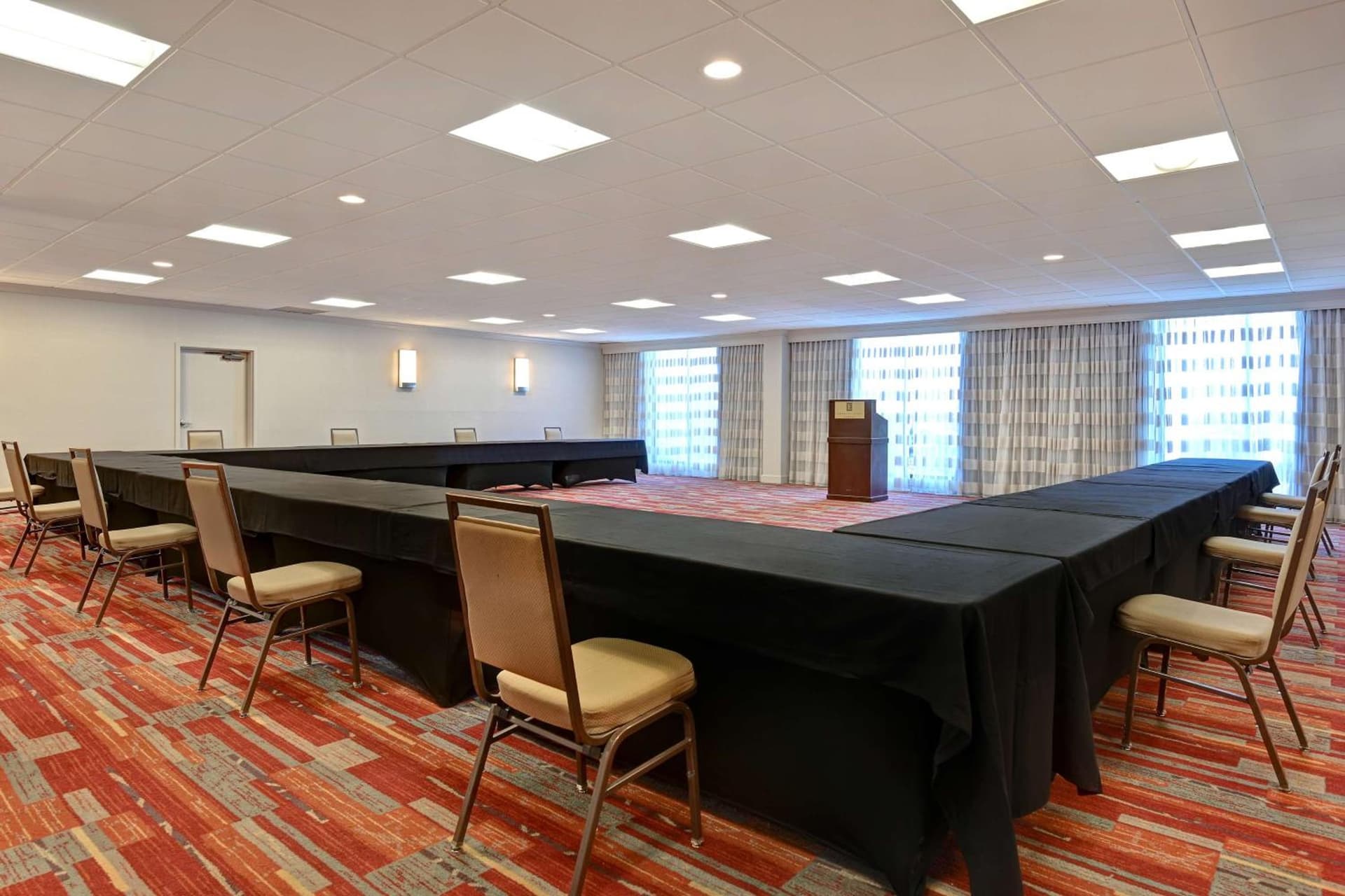 Embassy Suites by Hilton Colorado Springs gallery photo in Colorado Springs, CO — image 29