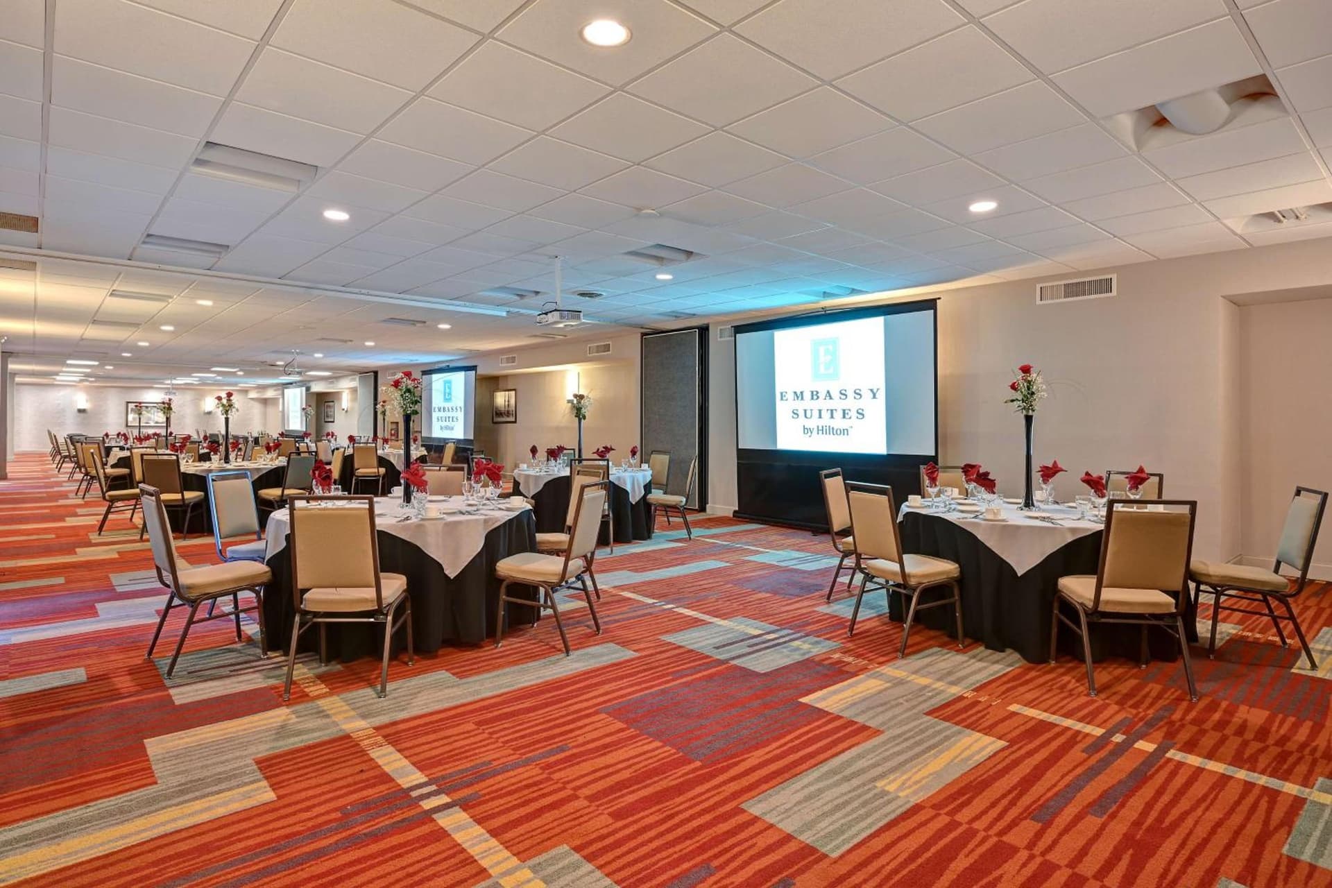 Embassy Suites by Hilton Colorado Springs gallery photo in Colorado Springs, CO — image 4