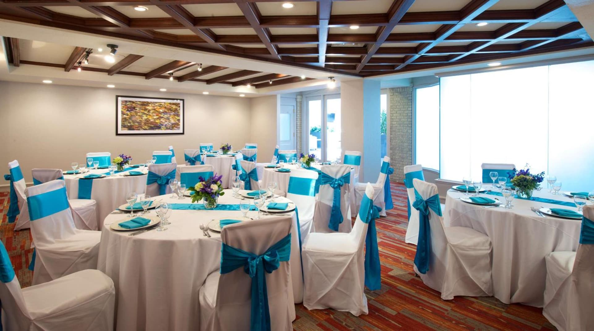 Embassy Suites by Hilton Colorado Springs gallery photo in Colorado Springs, CO — image 12