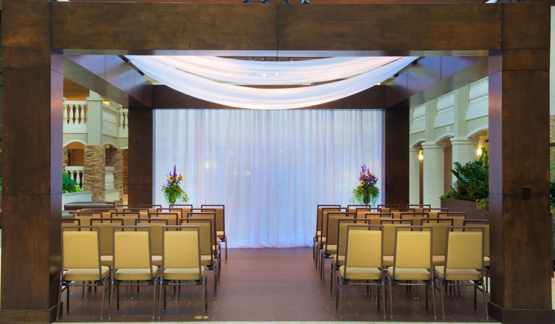 Embassy Suites by Hilton Colorado Springs gallery photo in Colorado Springs, CO — image 47