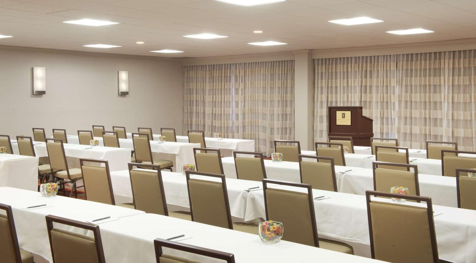 Embassy Suites by Hilton Colorado Springs gallery photo in Colorado Springs, CO — image 35