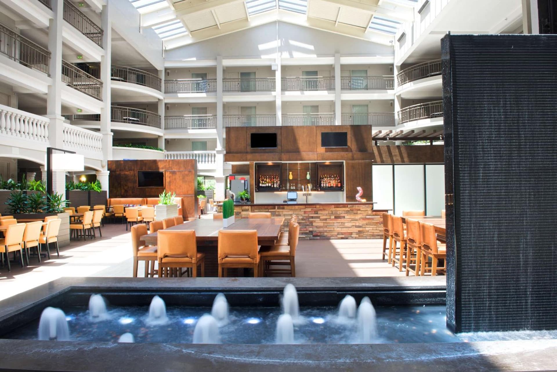 Embassy Suites by Hilton Colorado Springs gallery photo in Colorado Springs, CO — image 46
