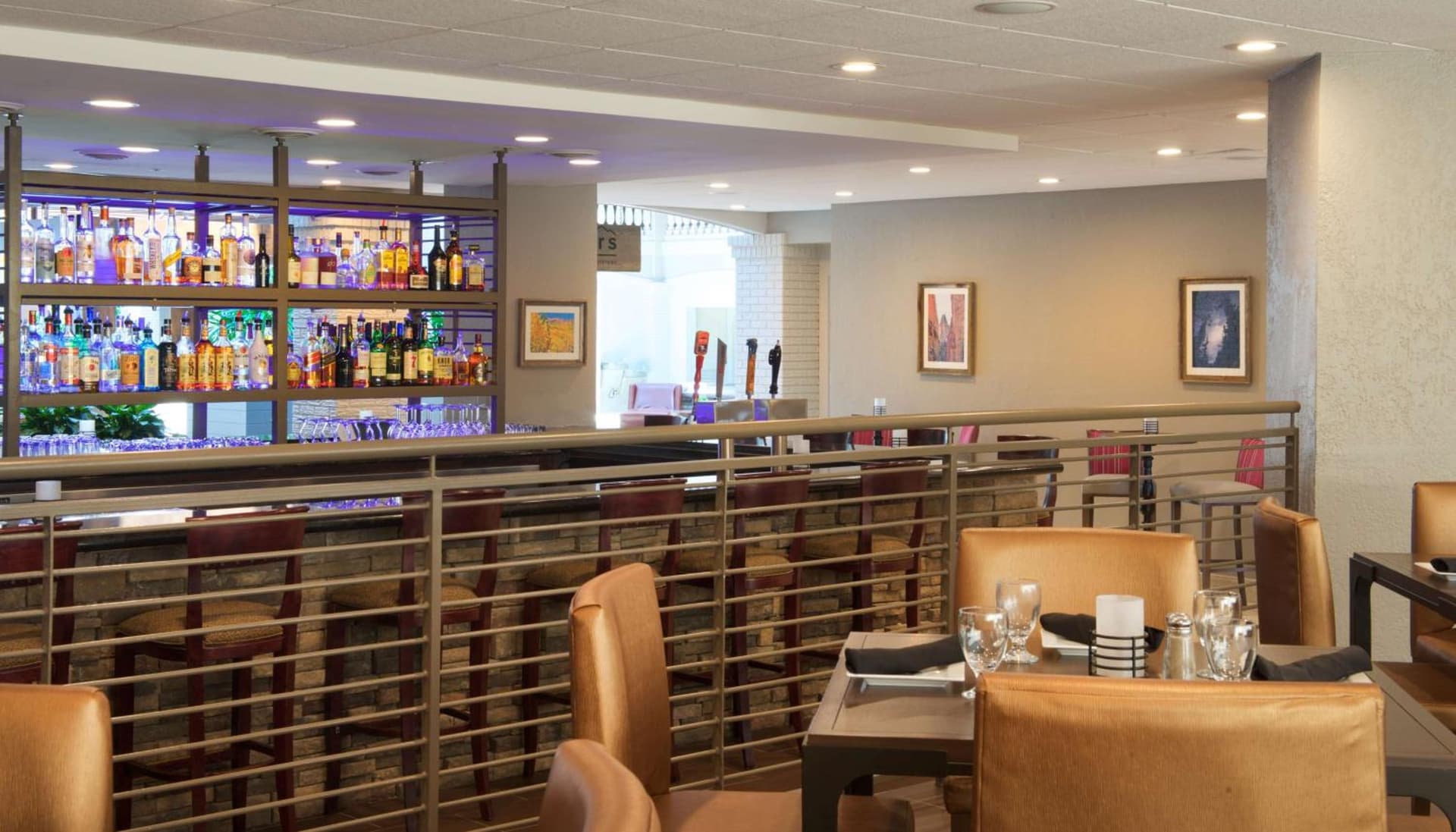 Embassy Suites by Hilton Colorado Springs gallery photo in Colorado Springs, CO — image 70