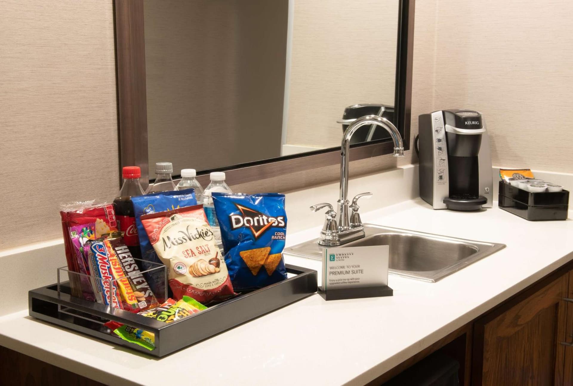 Embassy Suites by Hilton Colorado Springs gallery photo in Colorado Springs, CO — image 38