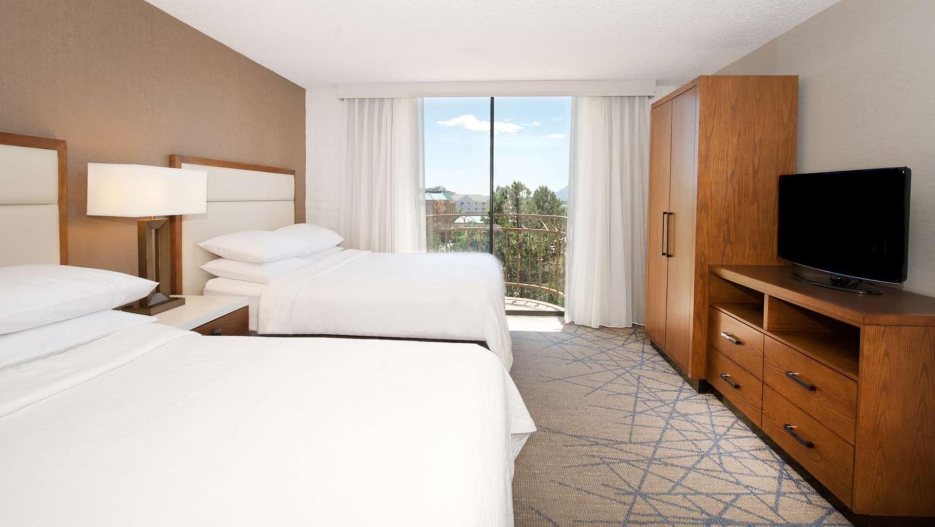 Embassy Suites by Hilton Colorado Springs gallery photo in Colorado Springs, CO — image 28