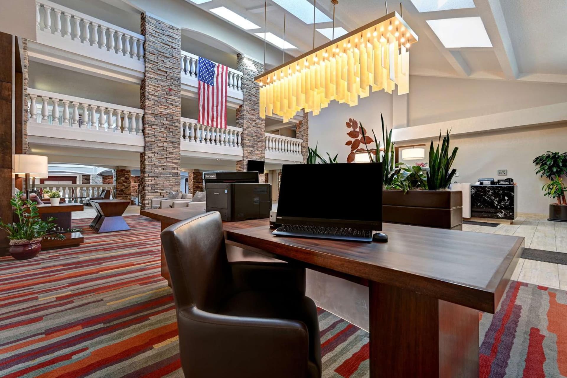 Embassy Suites by Hilton Colorado Springs gallery photo in Colorado Springs, CO — image 65