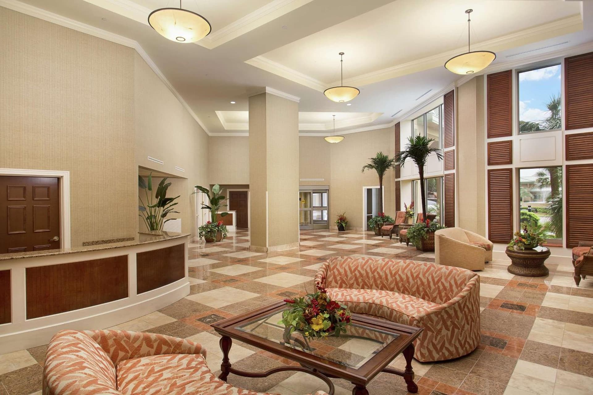 Royale Palms Condominiums gallery photo in Myrtle Beach, SC — image 27