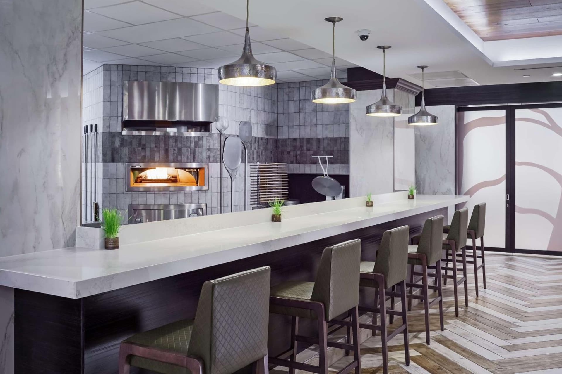 DoubleTree by Hilton Hotel Denver gallery photo in Denver, CO — image 45