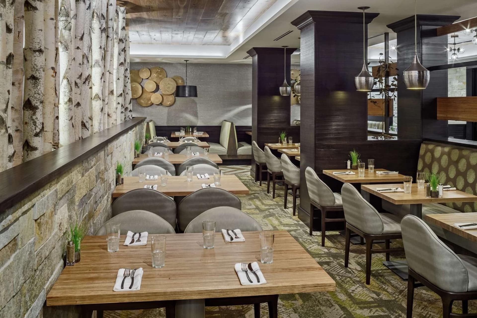 DoubleTree by Hilton Hotel Denver gallery photo in Denver, CO — image 17