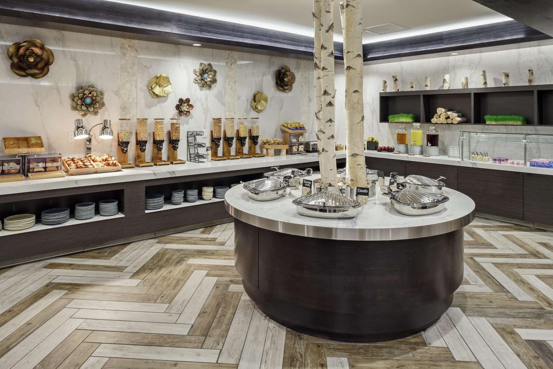 DoubleTree by Hilton Hotel Denver gallery photo in Denver, CO — image 9