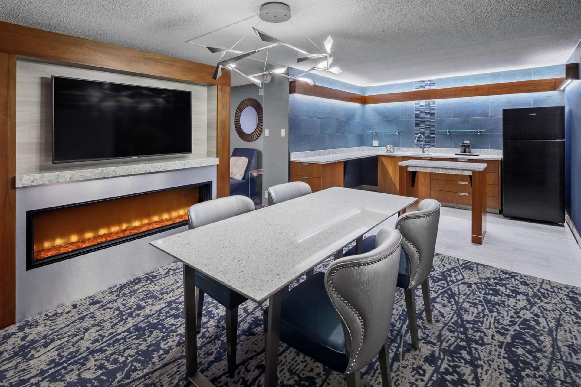 DoubleTree by Hilton Hotel Denver gallery photo in Denver, CO — image 33