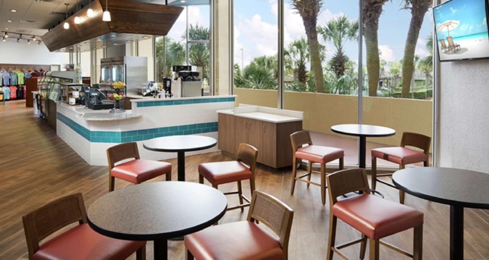 Royale Palms Condominiums gallery photo in Myrtle Beach, SC — image 19
