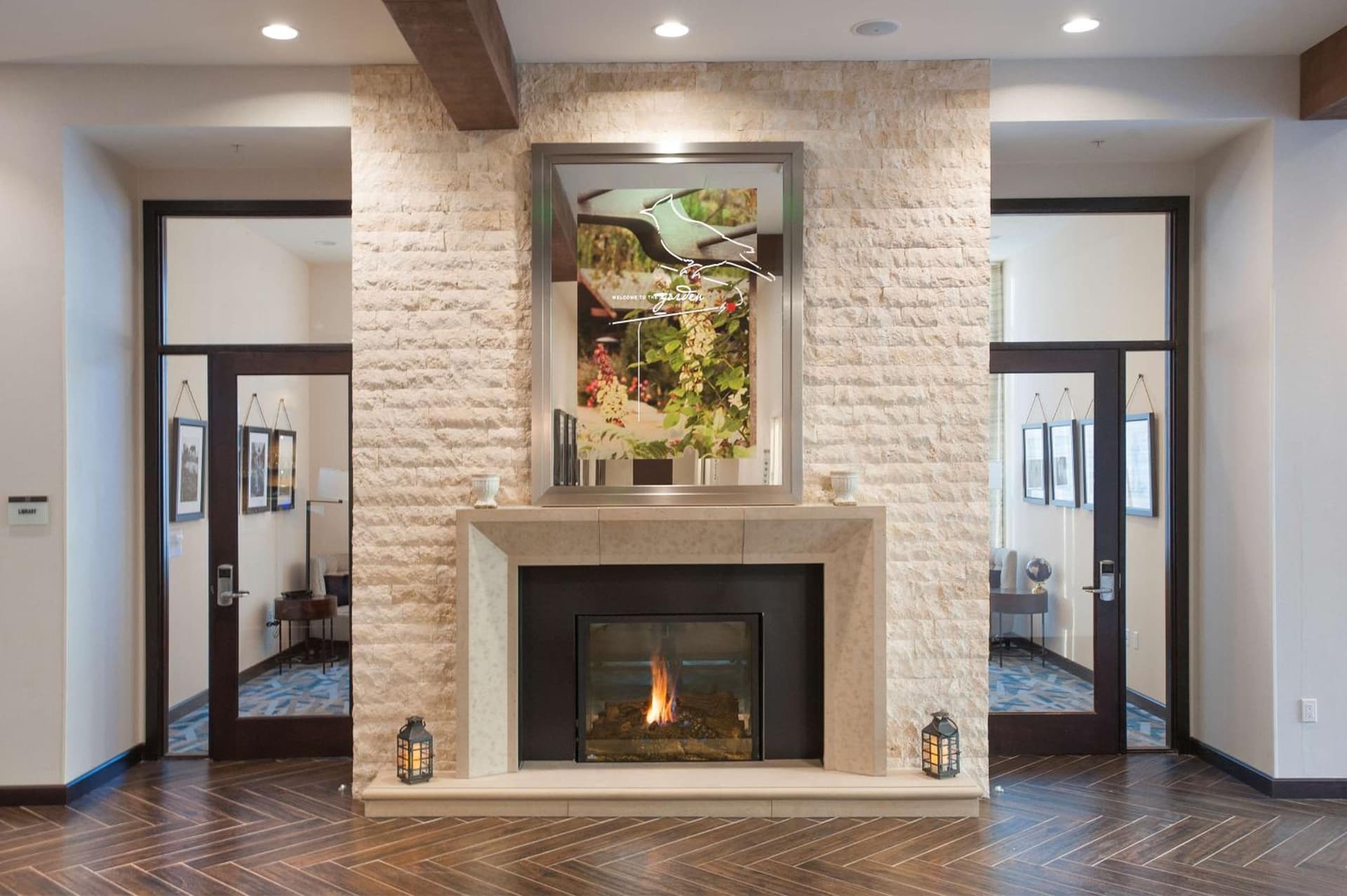 Hilton Garden Inn Burbank Los Angeles gallery photo in Burbank, CA — image 11
