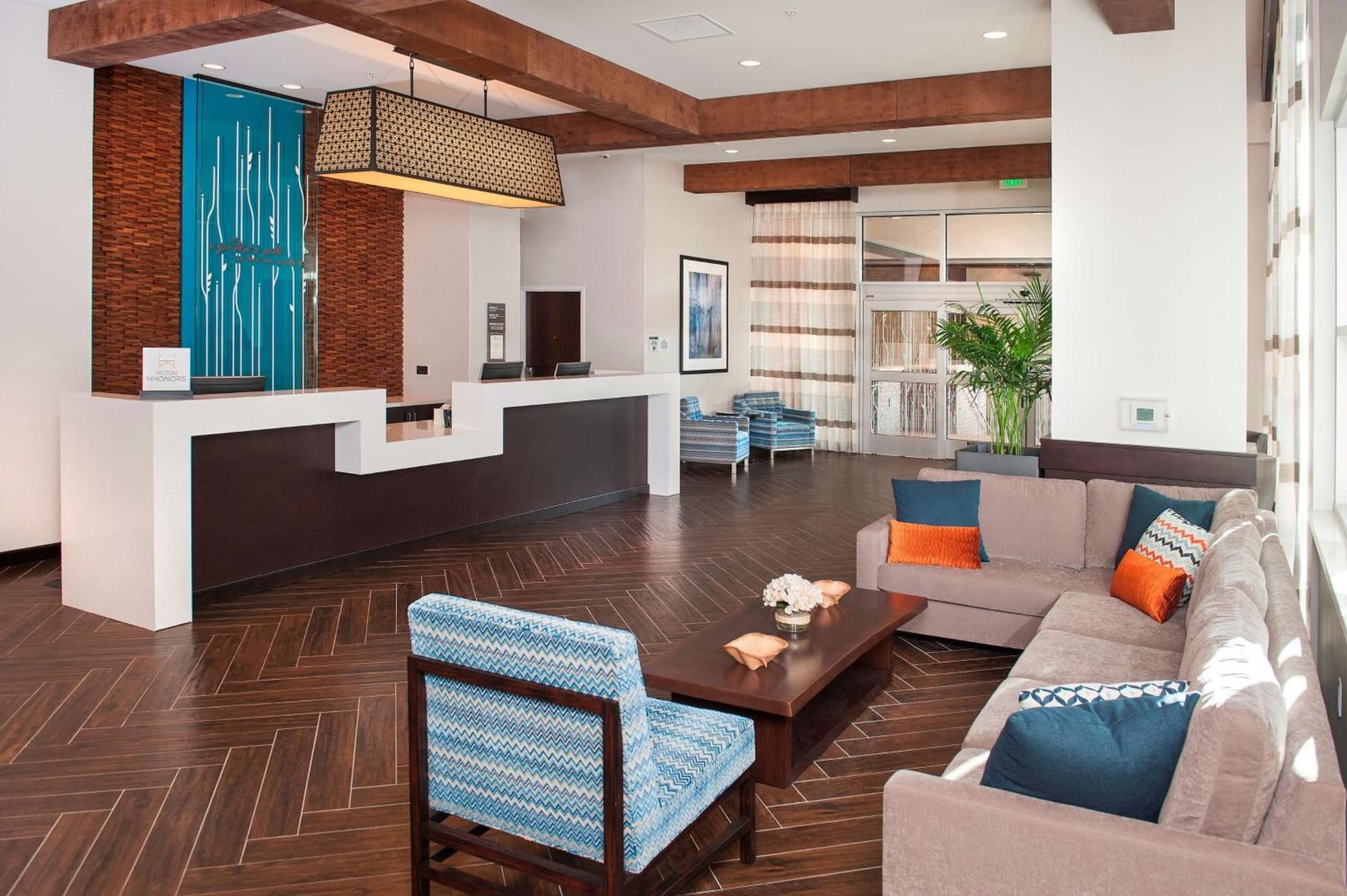 Hilton Garden Inn Burbank Los Angeles gallery photo in Burbank, CA — image 14
