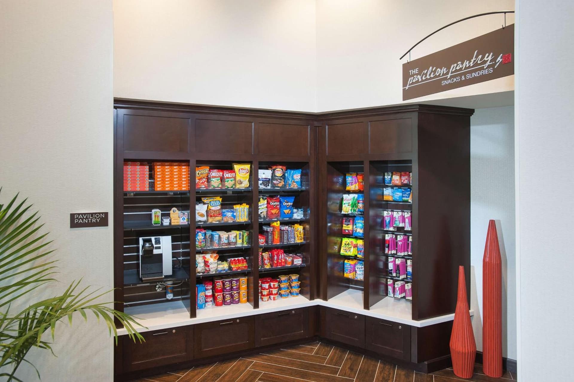 Hilton Garden Inn Burbank Los Angeles gallery photo in Burbank, CA — image 30