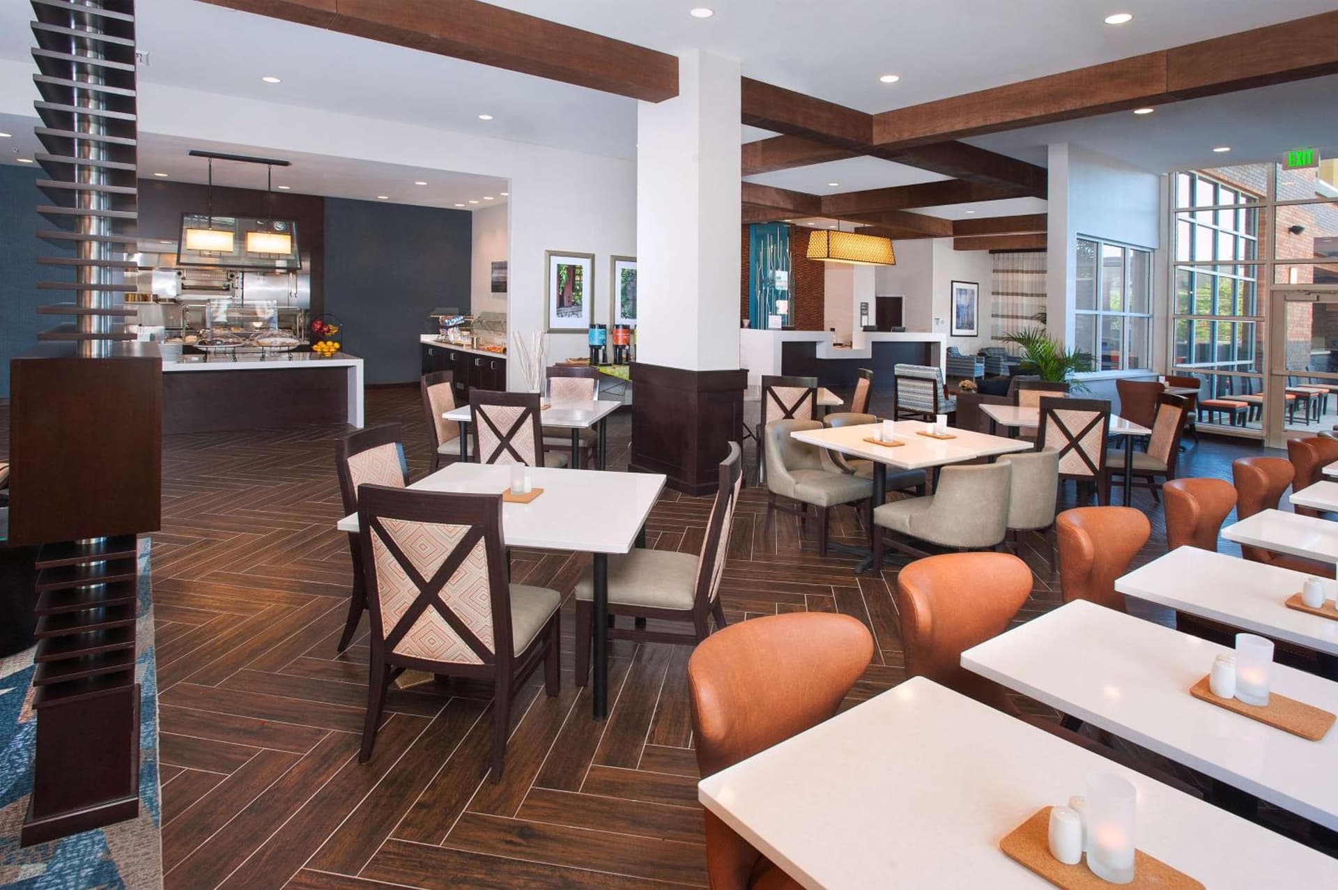 Hilton Garden Inn Burbank Los Angeles gallery photo in Burbank, CA — image 34