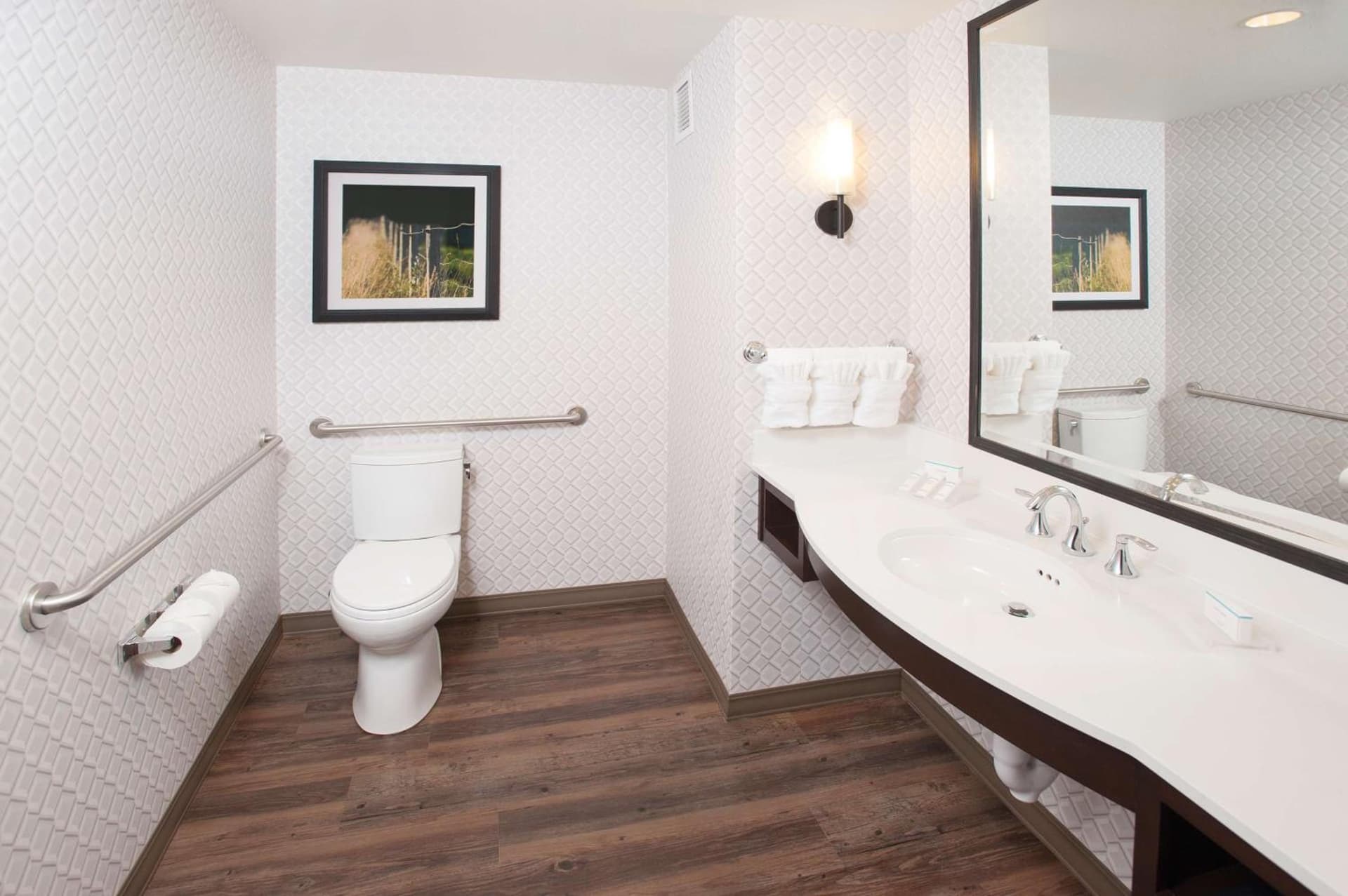 Hilton Garden Inn Burbank Los Angeles gallery photo in Burbank, CA — image 22
