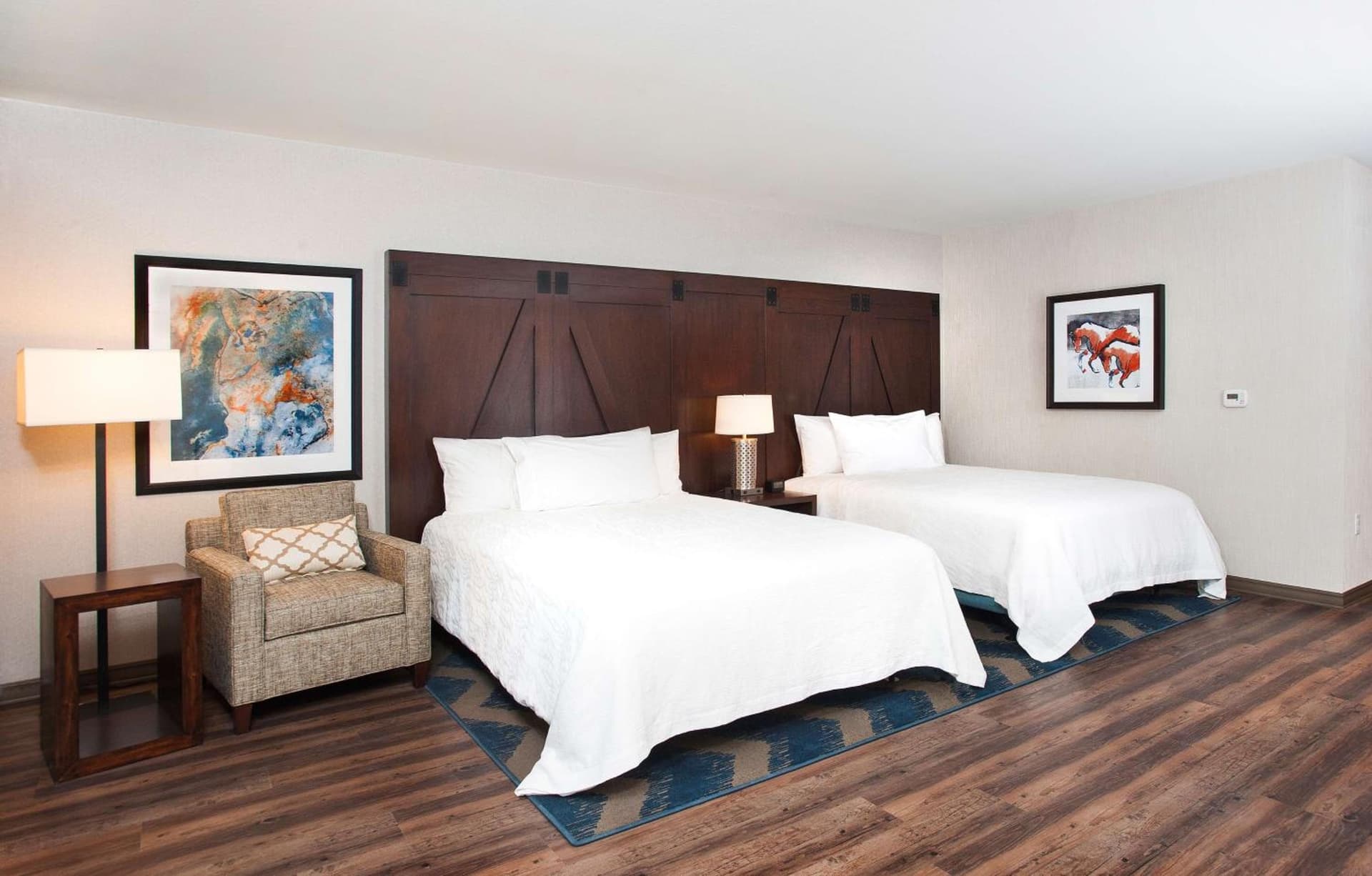 Hilton Garden Inn Burbank Los Angeles gallery photo in Burbank, CA — image 9
