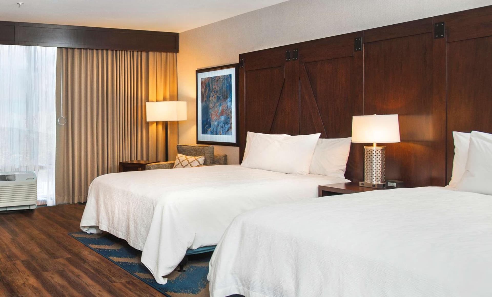 Hilton Garden Inn Burbank Los Angeles gallery photo in Burbank, CA — image 24