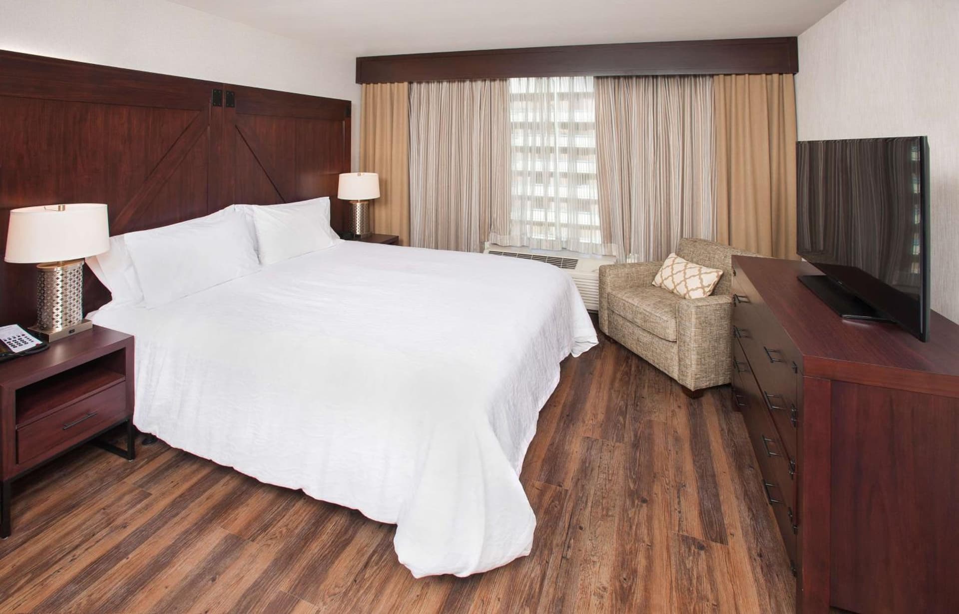 Hilton Garden Inn Burbank Los Angeles gallery photo in Burbank, CA — image 35